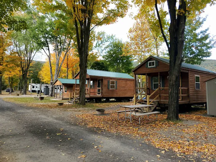 Crooked Creek Campground Picture 1