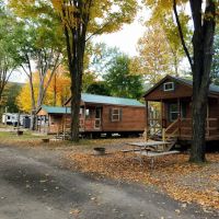 Crooked Creek Campground ico