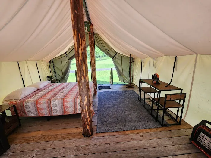 Crooked Creek Campground Picture 5