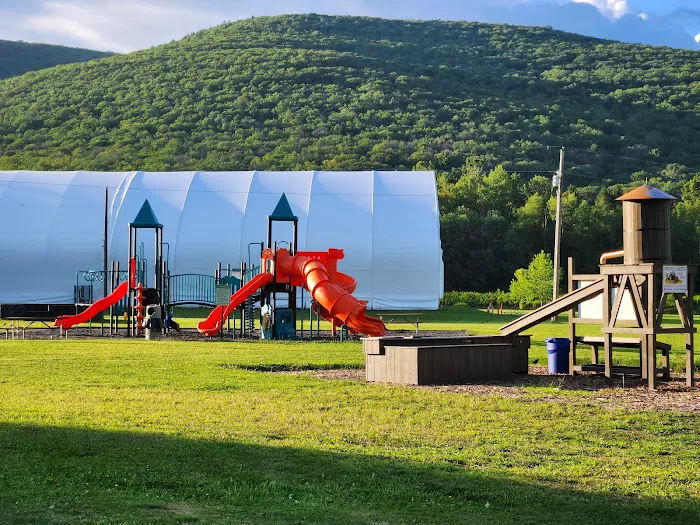 Crooked Creek Campground Picture 8