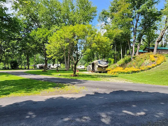 Crooked Creek Campground Picture 4