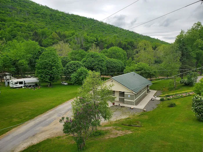 Crooked Creek Campground Picture 6