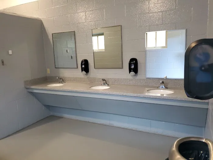 Crooked Creek Campground Picture 3