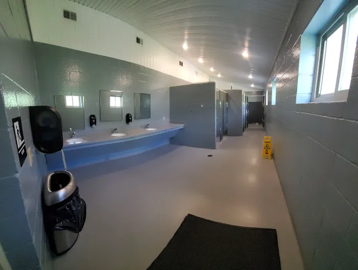 Crooked Creek Campground Picture 2