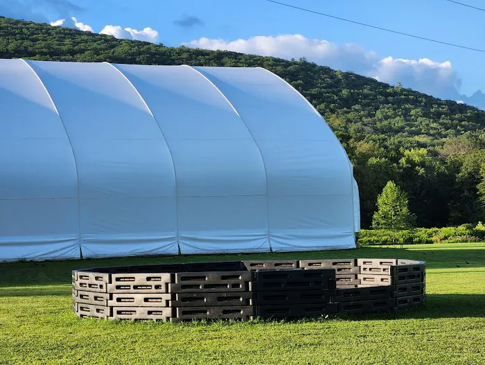 Crooked Creek Campground Picture 10