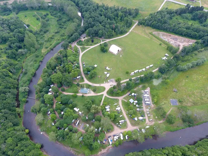 Crooked Creek Campground Picture 9