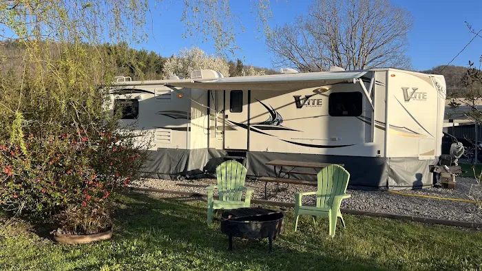 Route 6 Campground Picture 5