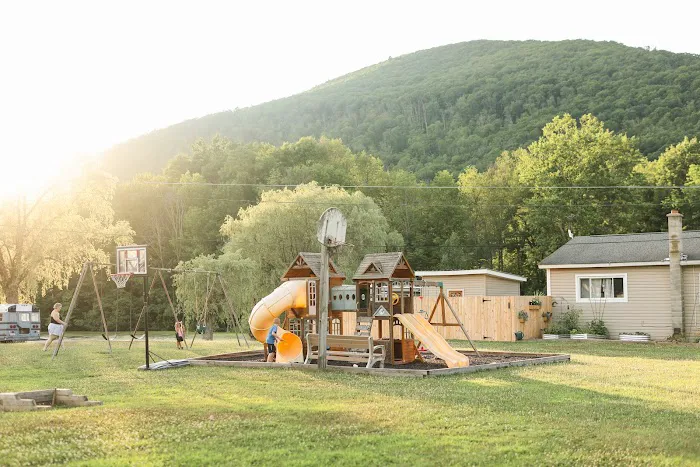 Route 6 Campground Picture 4