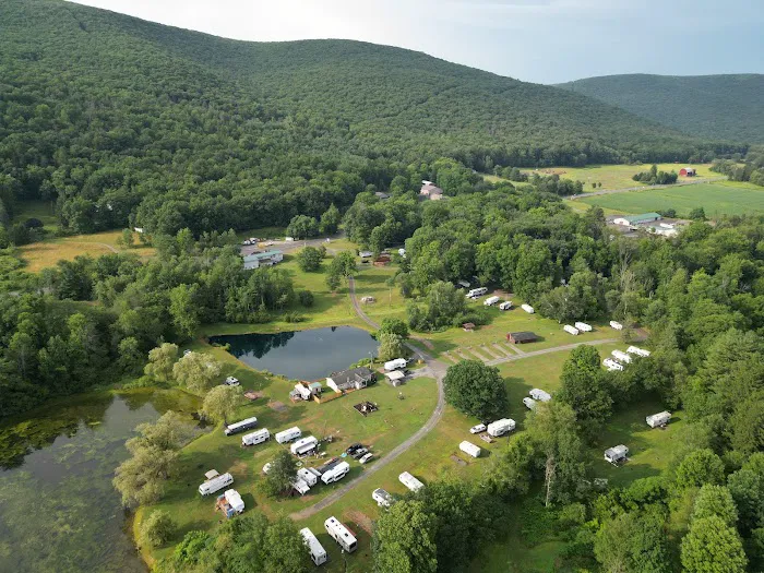 Route 6 Campground Picture 10