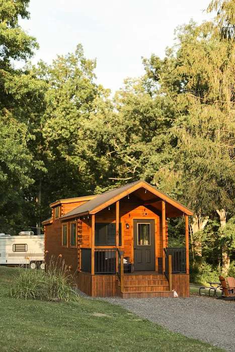 Route 6 Campground Picture 9