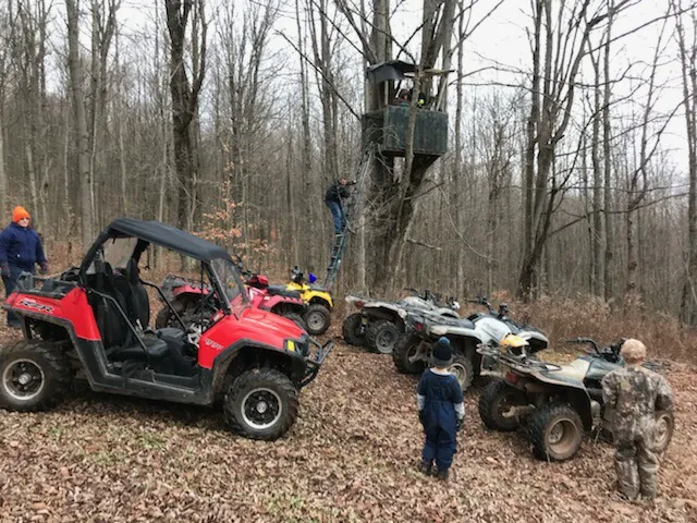 Leh-ZZ Hollow Lodge Picture 7