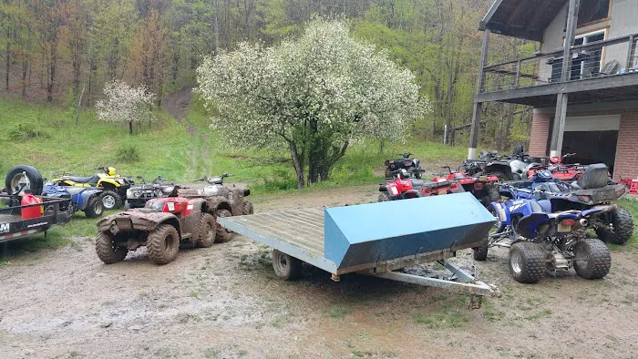 Leh-ZZ Hollow Lodge Picture 1