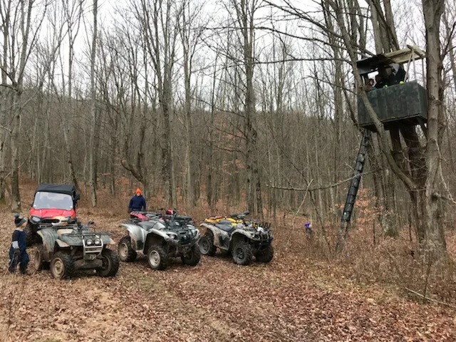 Leh-ZZ Hollow Lodge Picture 3