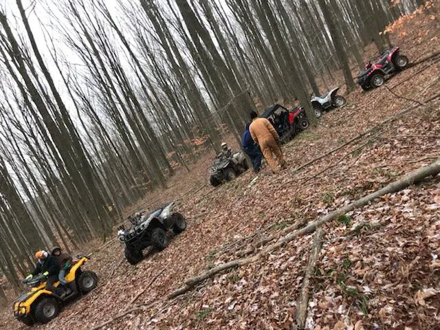 Leh-ZZ Hollow Lodge Picture 4