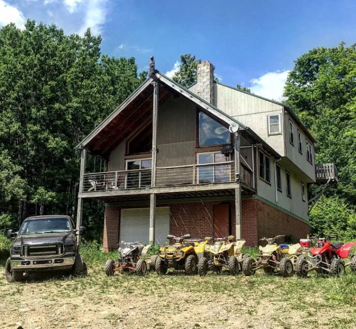 Leh-ZZ Hollow Lodge Picture 6