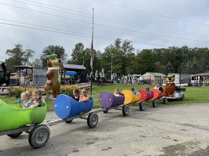 Jellystone Park of the Finger Lakes @ Babcock Hollow Picture 7