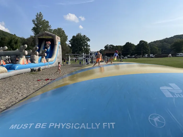 Jellystone Park of the Finger Lakes @ Babcock Hollow Picture 5