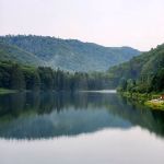 Lyman Run Lower Campgrounds