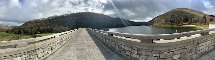 Lyman Run Daggett Campgrounds Picture 4