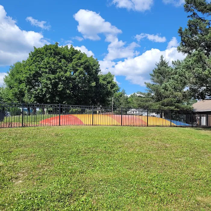 Hickory Hill Camping Resort Picture 8