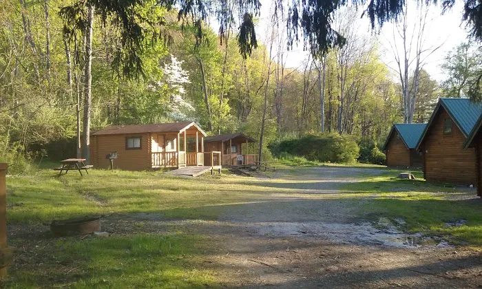 Hickory Hill Camping Resort Picture 1