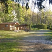 Hickory Hill Camping Resort ico