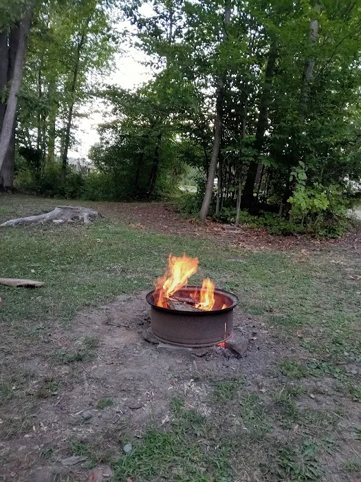 Campers Haven Picture 2