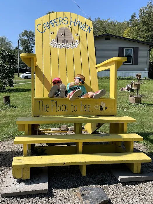 Campers Haven Picture 3