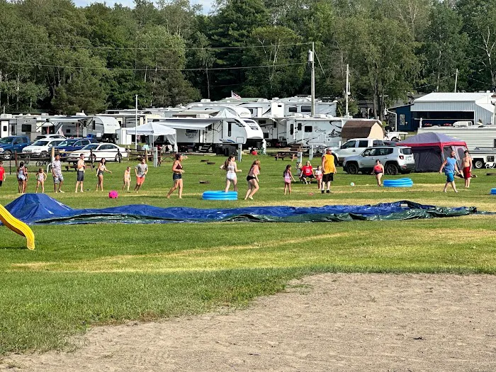 Campers Haven Picture 8