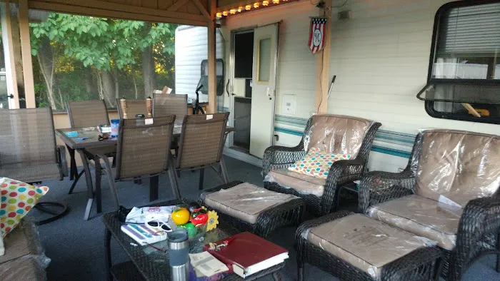 Campers Haven Picture 7