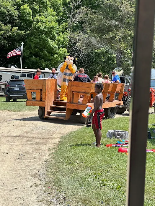 Campers Haven Picture 10