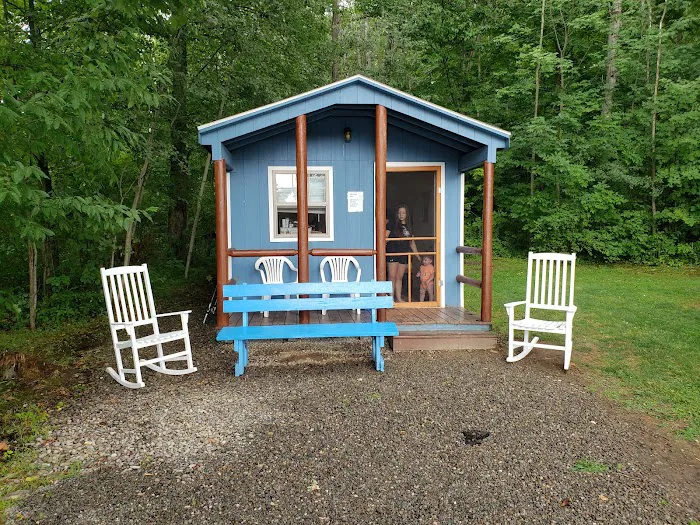 Campers Haven Picture 9