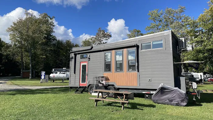 Campers Haven Picture 6