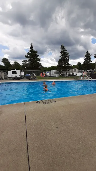 Campers Haven Picture 4