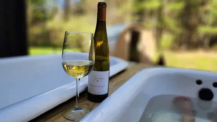 North Forest FLX Picture 2