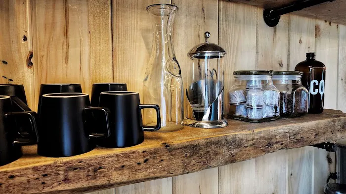 North Forest FLX Picture 4