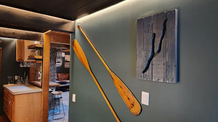 North Forest FLX Picture 3