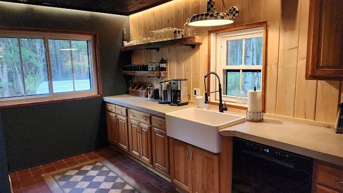 North Forest FLX Picture 8