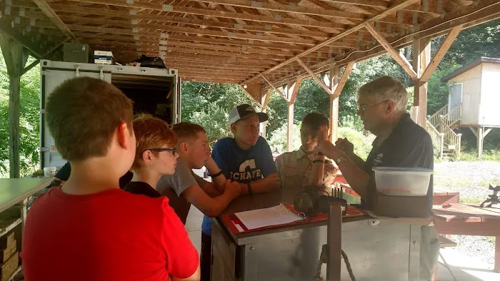 Camp Gorton Picture 4