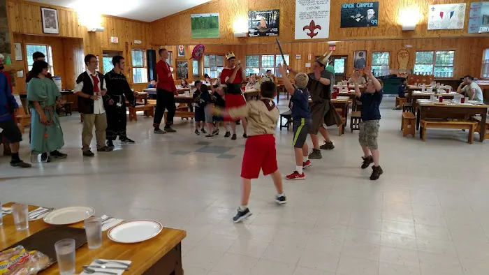 Camp Gorton Picture 5