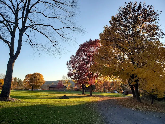 Camp Gorton Picture 1