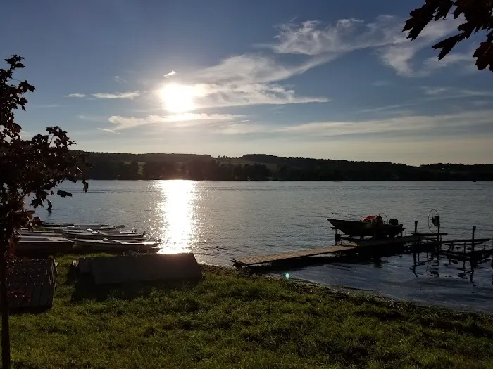 Camp Gorton Picture 2