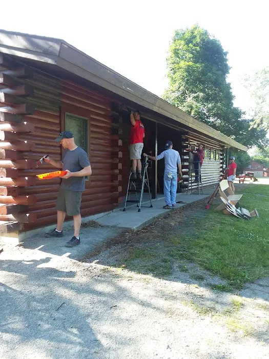 Camp Gorton Picture 3