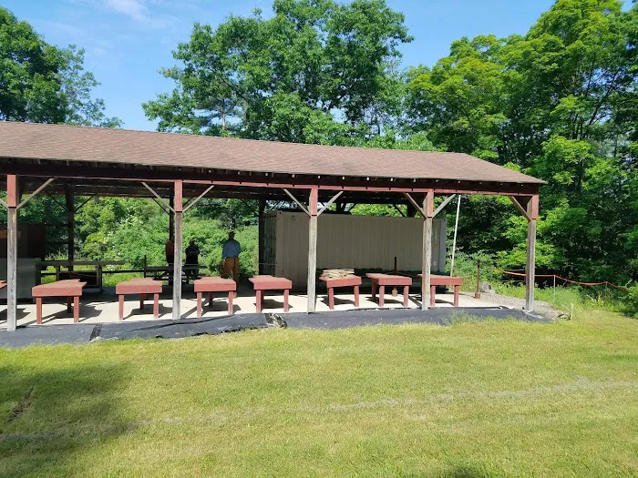 Camp Gorton Picture 8