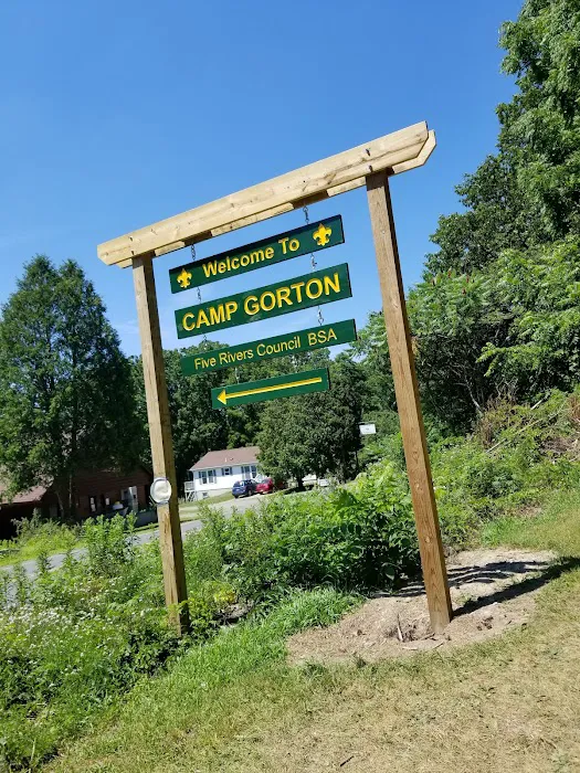 Camp Gorton Picture 7
