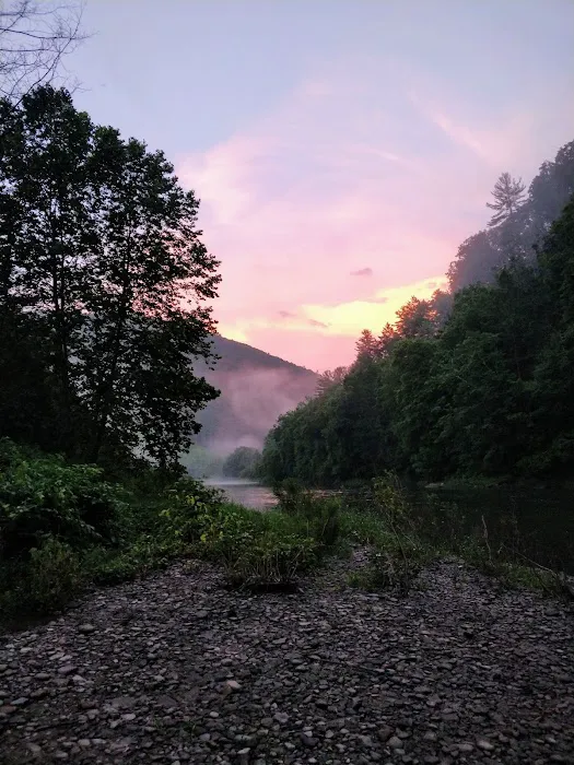 Bit of Heaven Campground Picture 8