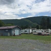 Bit of Heaven Campground ico