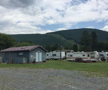 Bit of Heaven Campground