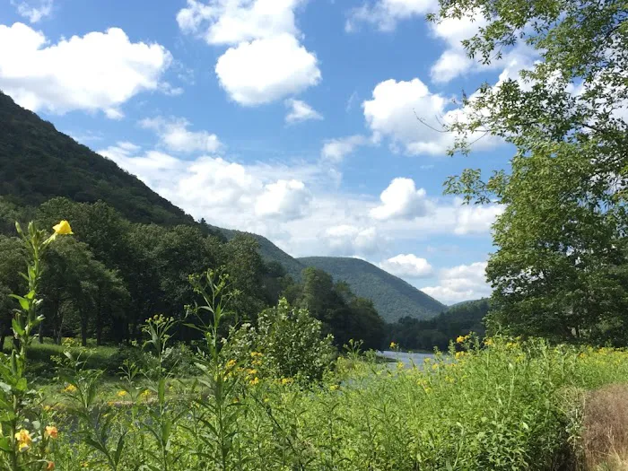 Bit of Heaven Campground Picture 9