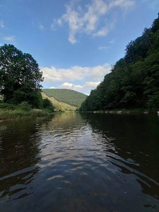 Bit of Heaven Campground Picture 7